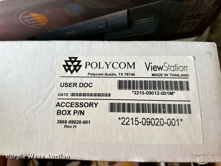 image for item LP9924 Electronics