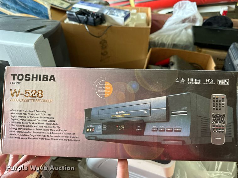 image for item LP9924 Electronics