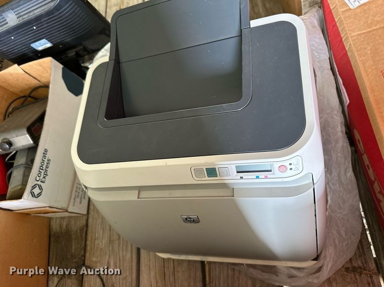 image for item LP9924 Electronics