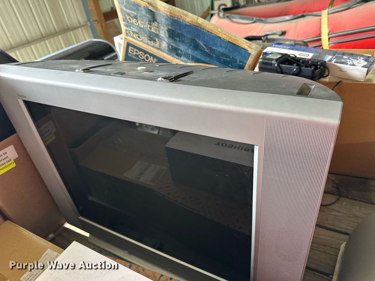 image for item LP9924 Electronics