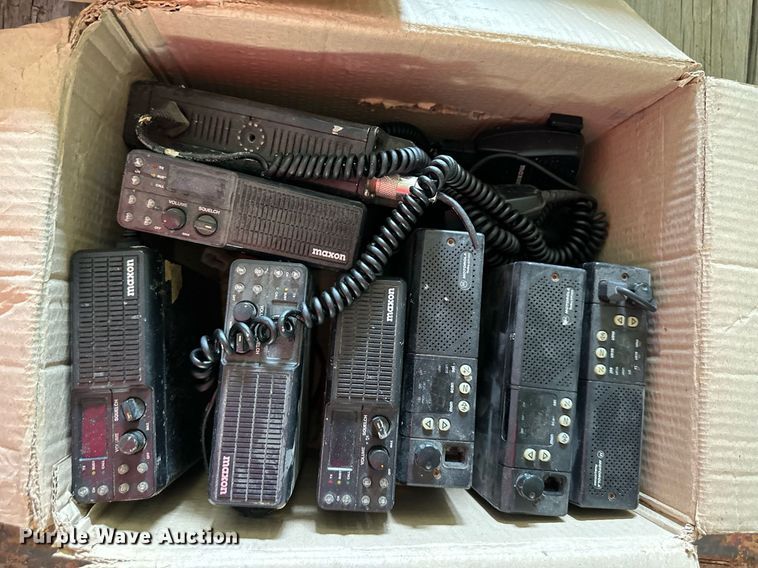 image for item LP9924 Electronics