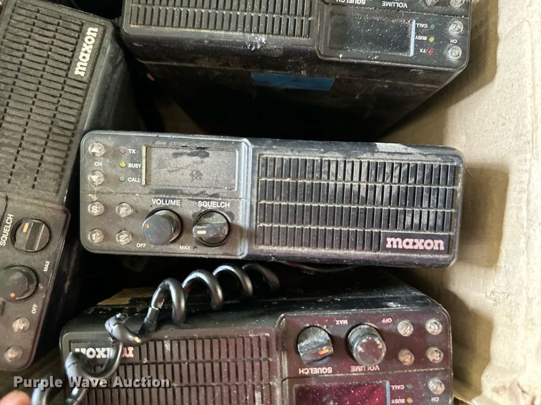 image for item LP9924 Electronics