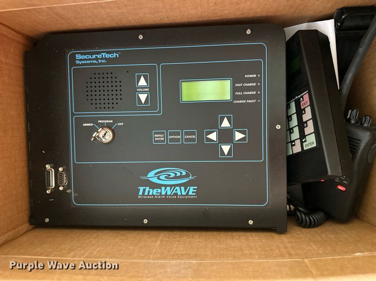 image for item LP9924 Electronics