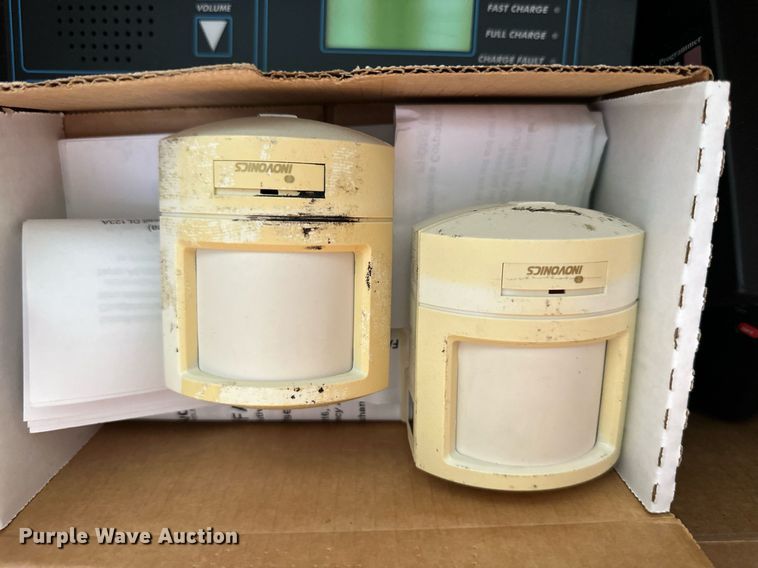 image for item LP9924 Electronics