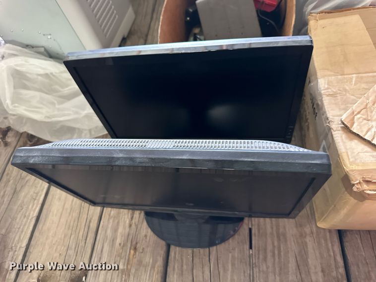 image for item LP9924 Electronics