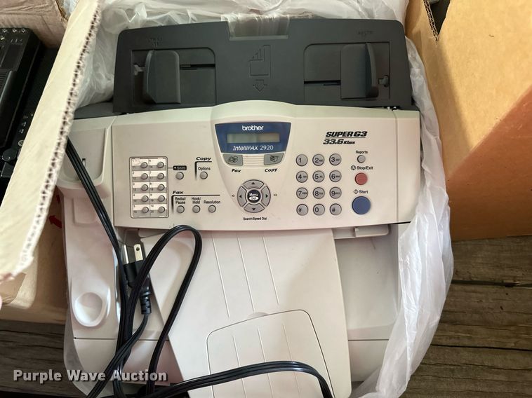 image for item LP9924 Electronics