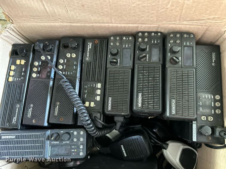 image for item LP9924 Electronics