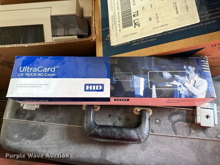 image for item LP9924 Electronics