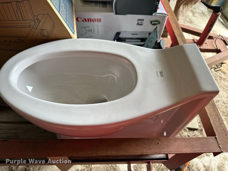 image for item LP9924 Electronics