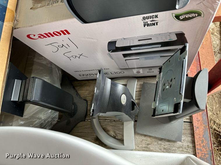 image for item LP9924 Electronics