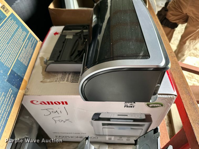 image for item LP9924 Electronics