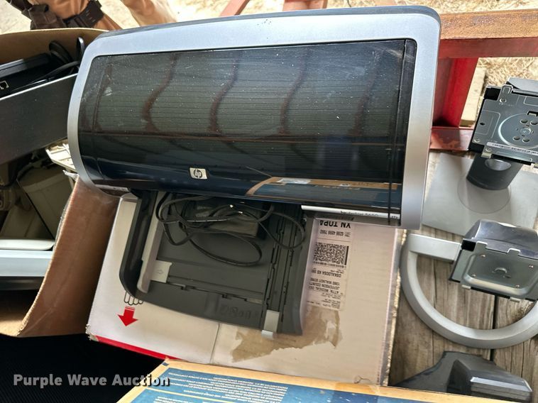 image for item LP9924 Electronics