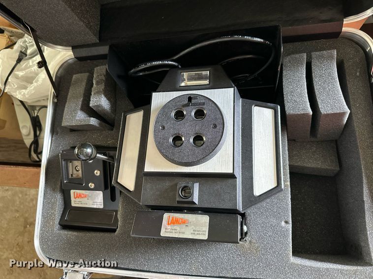 image for item LP9924 Electronics