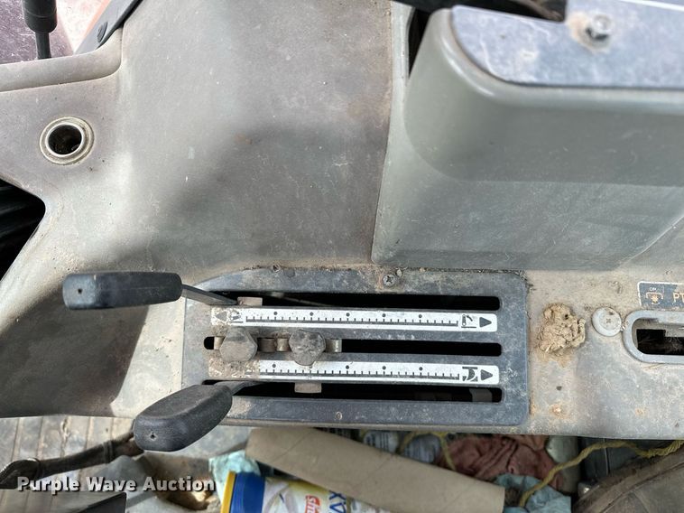 image for item LR9656 Kubota M108S  MFWD tractor