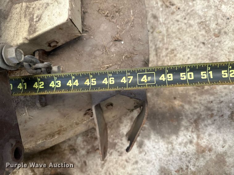 image for item LR9756 Grasshopper 225K  ZTR lawn mower