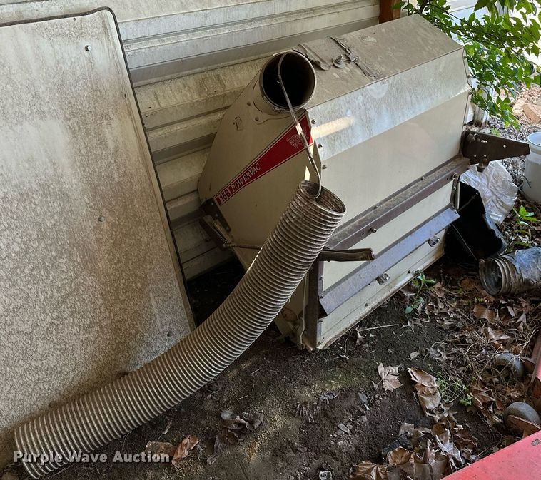 image for item LR9756 Grasshopper 225K  ZTR lawn mower