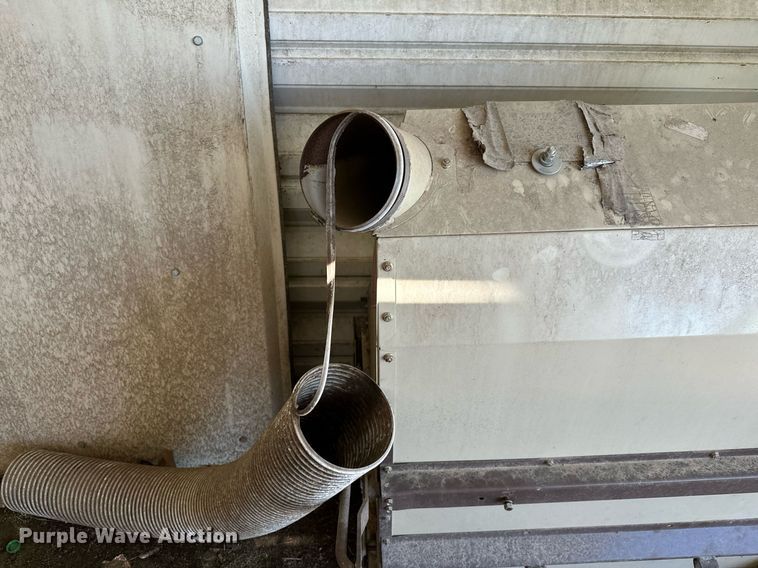 image for item LR9756 Grasshopper 225K  ZTR lawn mower