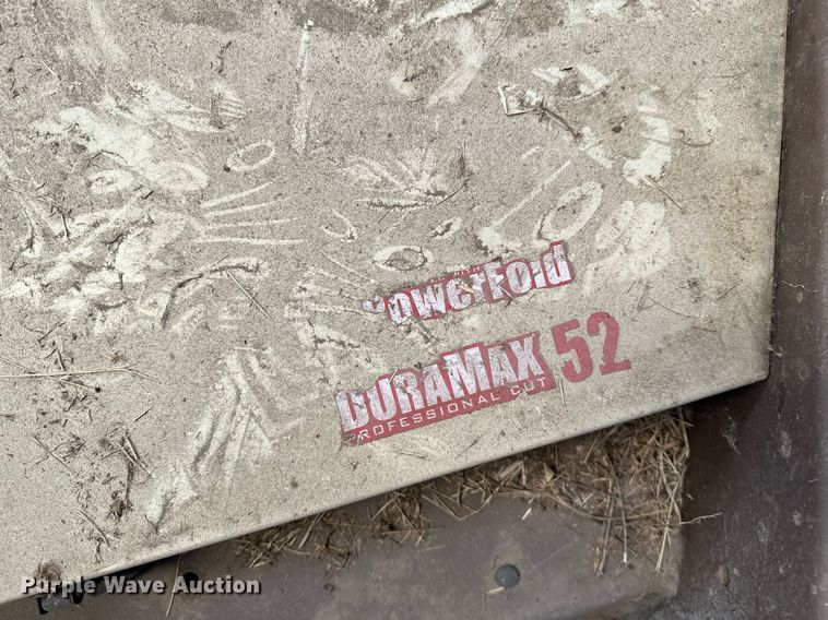 image for item LR9757 Grasshopper 623T  ZTR lawn mower