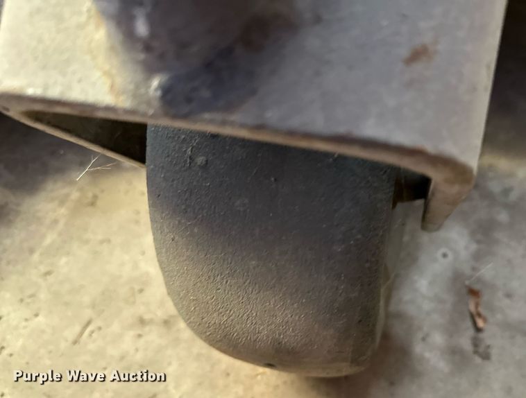 image for item LR9757 Grasshopper 623T  ZTR lawn mower