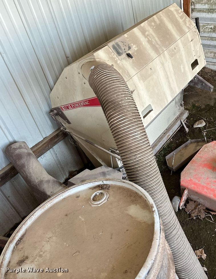 image for item LR9757 Grasshopper 623T  ZTR lawn mower