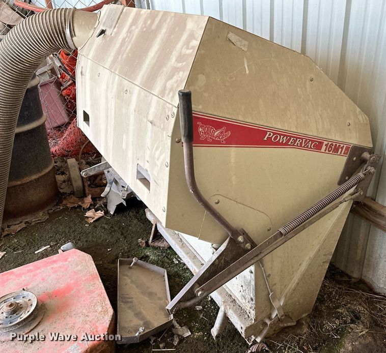 image for item LR9757 Grasshopper 623T  ZTR lawn mower