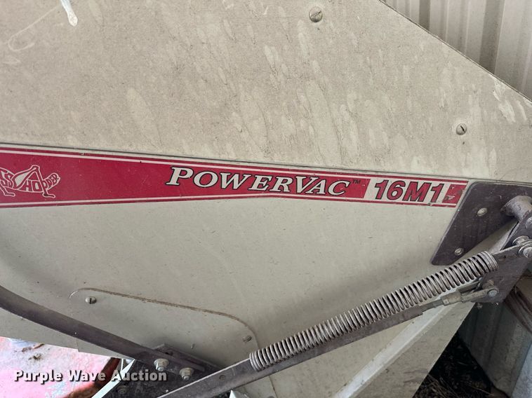 image for item LR9757 Grasshopper 623T  ZTR lawn mower