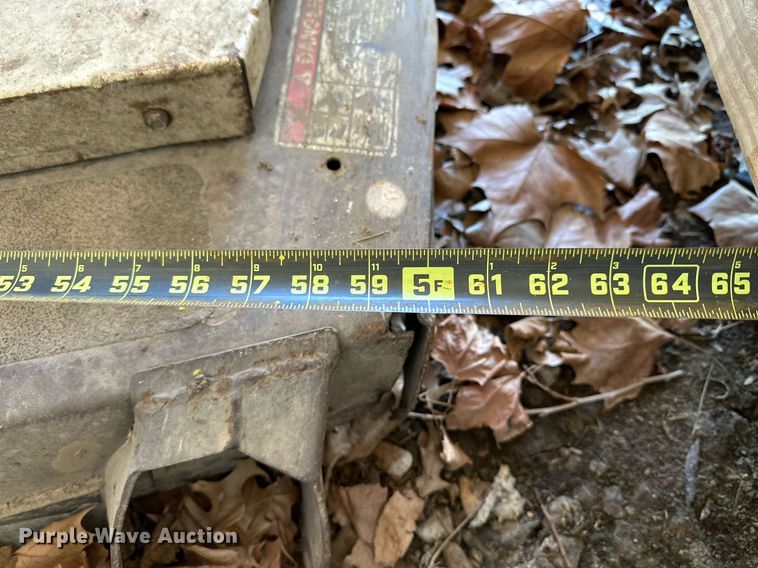 image for item LR9758 Grasshopper 226V  ZTR lawn mower