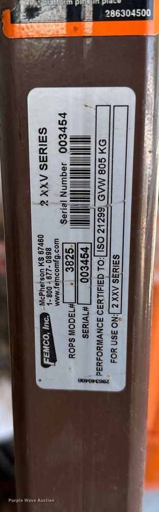 image for item LR9758 Grasshopper 226V  ZTR lawn mower