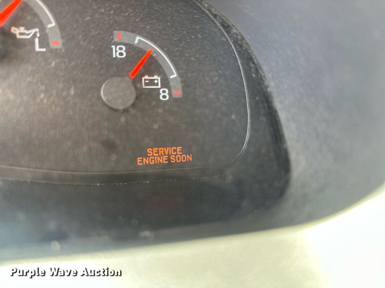 image for item LR9759 2003 Ford E350 Super Duty XL  van