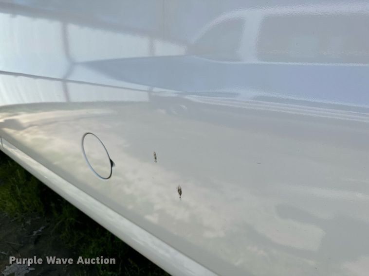 image for item LR9760 2007 Chevrolet Express  van