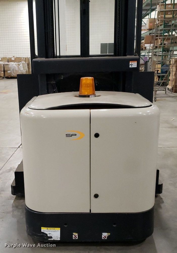 image for item LT9737 Crown SP  order picker