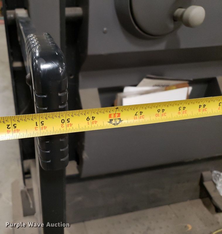 image for item LT9737 Crown SP  order picker