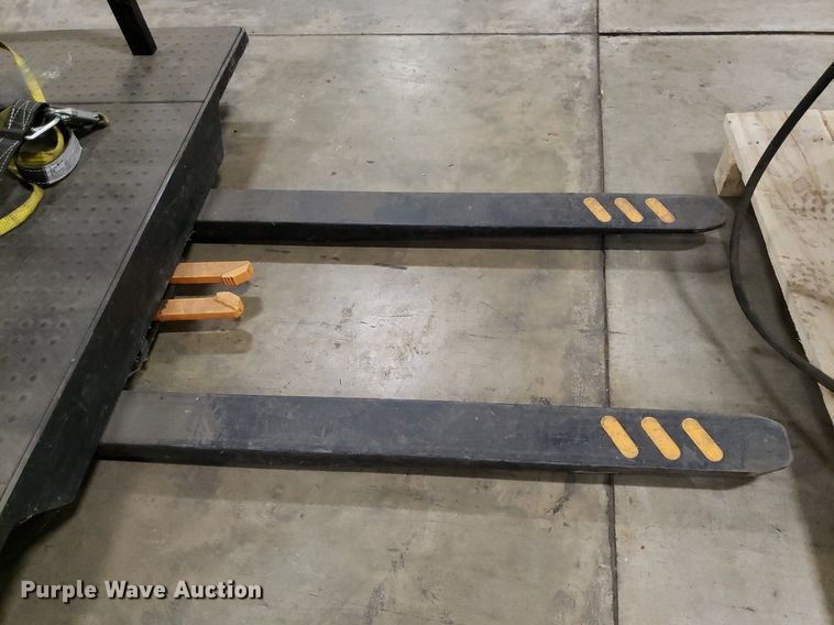 image for item LT9737 Crown SP  order picker