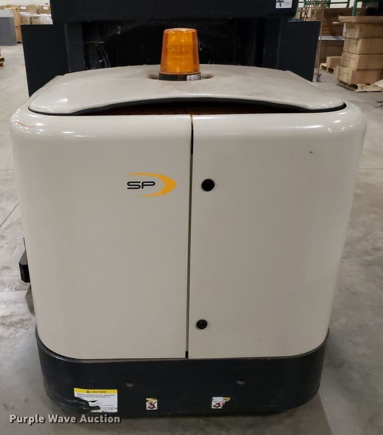 image for item LT9737 Crown SP  order picker