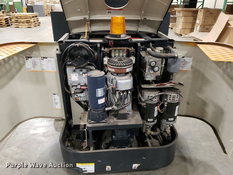 image for item LT9737 Crown SP  order picker