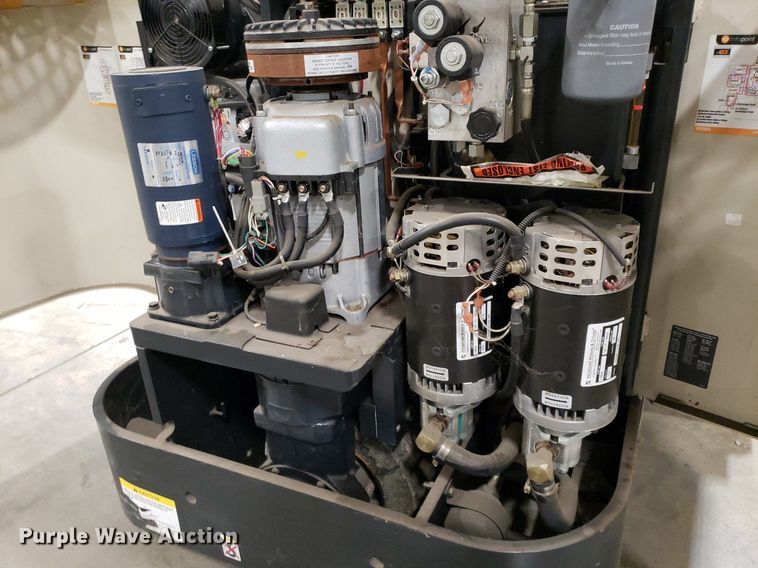 image for item LT9737 Crown SP  order picker