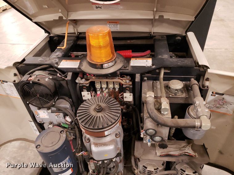 image for item LT9737 Crown SP  order picker