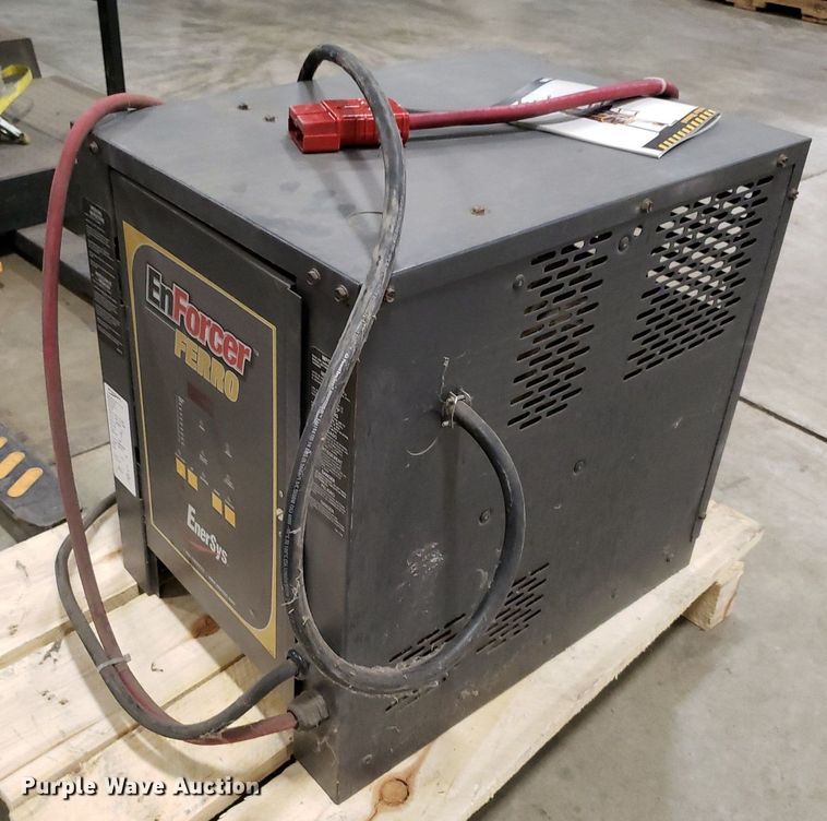 image for item LT9737 Crown SP  order picker