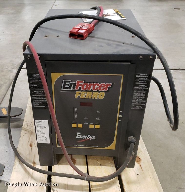 image for item LT9737 Crown SP  order picker