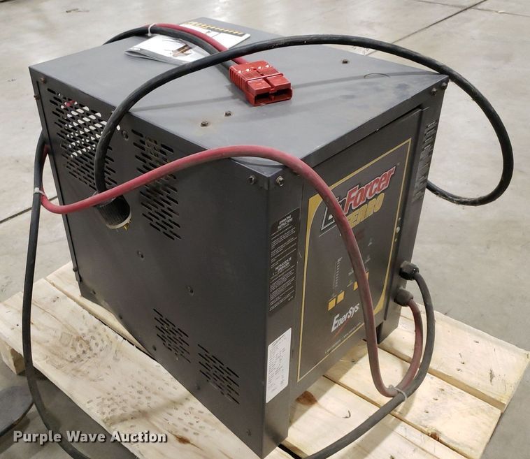 image for item LT9737 Crown SP  order picker