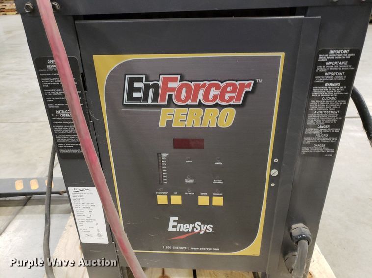 image for item LT9737 Crown SP  order picker