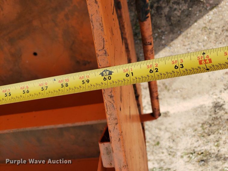 image for item LT9785 Rigid  job box