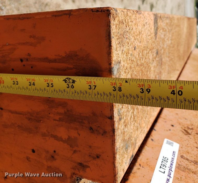 image for item LT9785 Rigid  job box