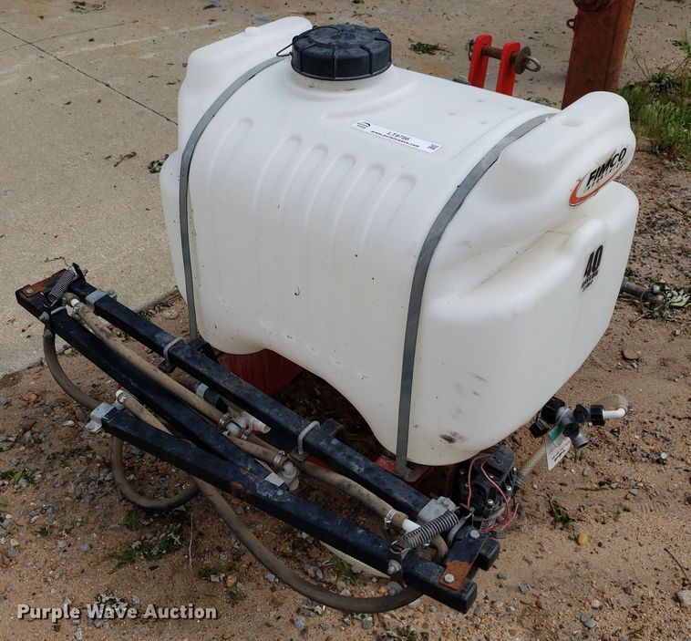 image for item LT9786 Fimco  sprayer