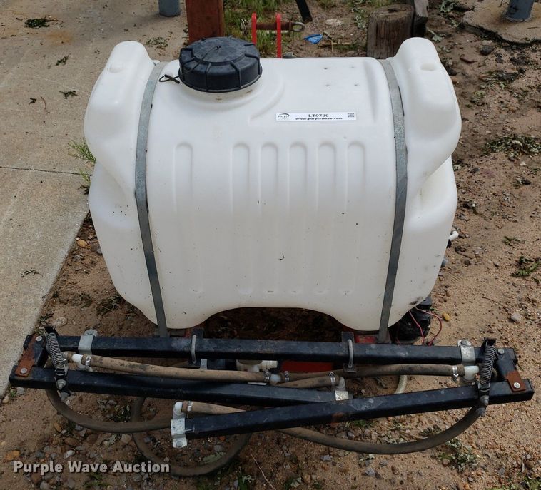 image for item LT9786 Fimco  sprayer