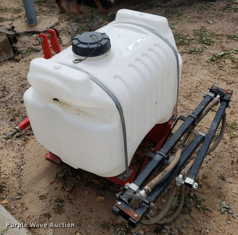 image for item LT9786 Fimco  sprayer