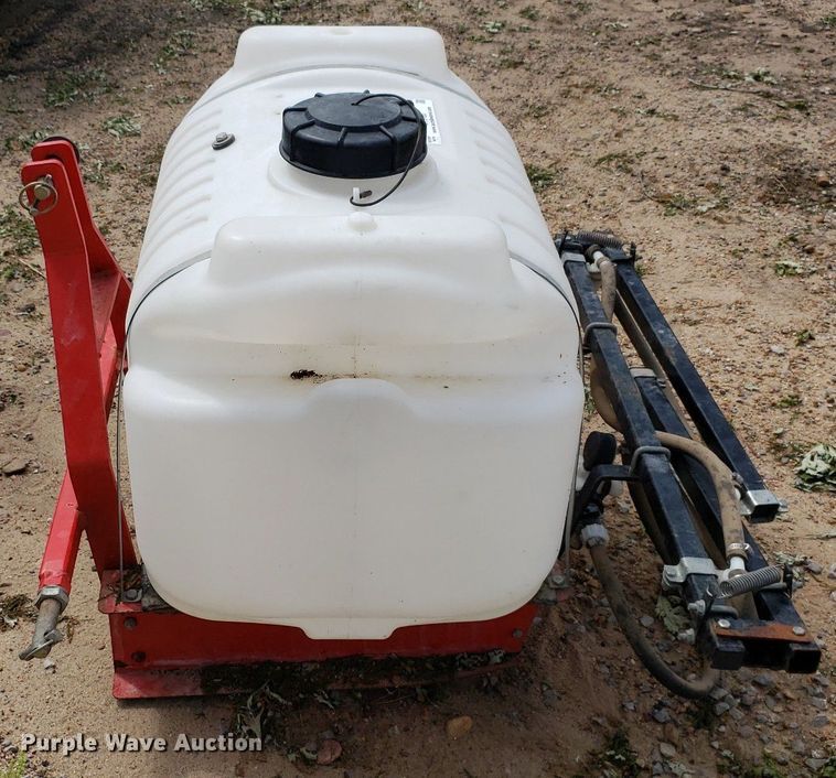 image for item LT9786 Fimco  sprayer