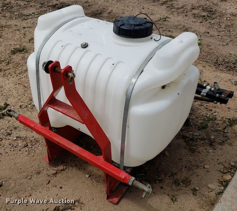 image for item LT9786 Fimco  sprayer