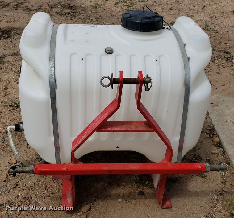 image for item LT9786 Fimco  sprayer