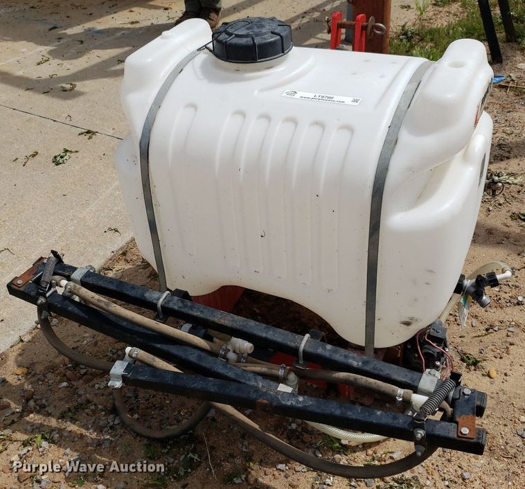 image for item LT9786 Fimco  sprayer